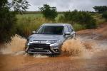 Mitsubishi Outlander 2020 года (ZA)